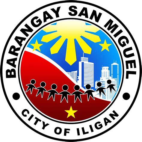 File:Iligan City Seal.svg .